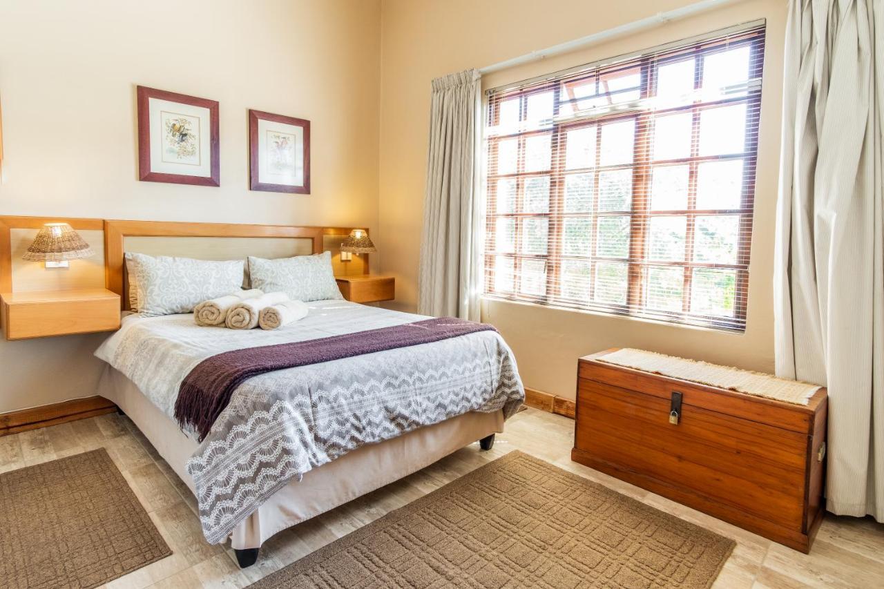 Treetops Guesthouse Port Elizabeth Esterno foto